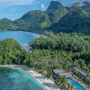 Avani+ Barbarons Seychelles Üdülőközpont